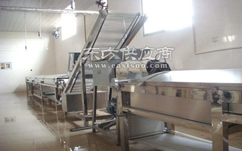 2014年食品機械研發聚焦 開封米粉機采購指南與廚衛雜品創新趨勢