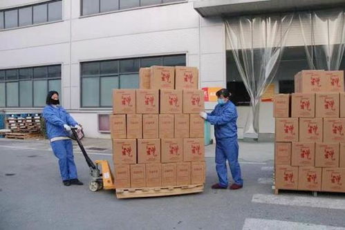 疫情面前見真情 恒利康公司捐贈2700多萬元物資，以廚具衛具及日用雜品研發助力疫情防控