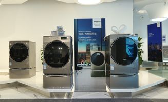 三駕馬車齊驅，智造未來 惠而浦以中國總部、全球研發中心與智能工廠深耕中國廚衛市場