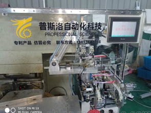 牙刷植毛機的技術革新 高速植毛機引領廚衛(wèi)及日用雜品研發(fā)新趨勢