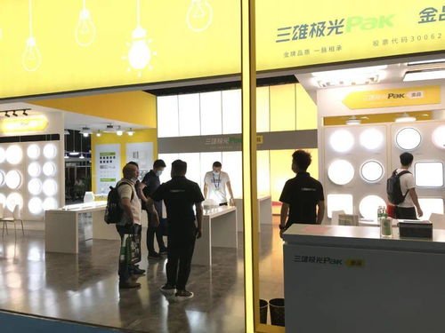 三雄極光閃耀全球五金第一展，創(chuàng)新廚衛(wèi)新品引領行業(yè)潮流