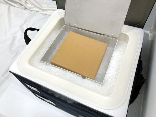 松下創(chuàng)新低溫冷藏技術 為新冠疫苗運輸保存保駕護航，推動廚衛(wèi)日用品研發(fā)新突破