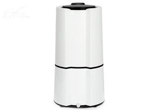 哥爾GO-2028超聲波空氣加濕器評測 2.4L大容量與超靜音設計，打造舒適家居環境